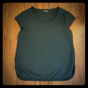 The Limited Black Top